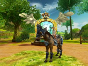 Most popular online games for horse lovers Most popular online games for horse lovers